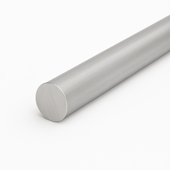 Алюминиевый пруток 130х3000 мм АМЦ ГОСТ 21488-97 в наличии в Астрахани