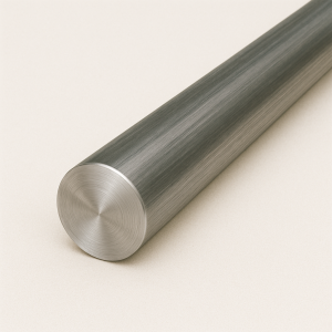 Стальной инструментальный круг 60 мм 9ХС в наличии в Астрахани