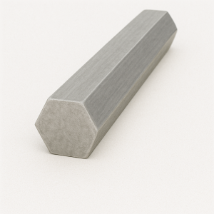 Шестигранник конструкционный 14 мм стальной ст45 в наличии в Астрахани