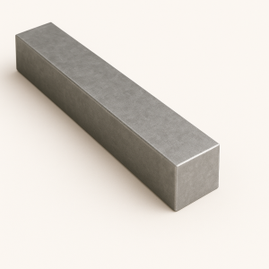 Подшипниковый квадрат калиброванный 67 мм ШХ15СГ ГОСТ Р 56299-2014 в наличии в Астрахани