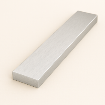 Шина алюминиевая 25х5 мм А6 ГОСТ 15176-89 в наличии в Астрахани