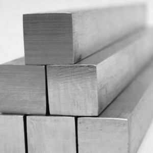 Дюралевый квадрат Д19 30х30 мм ГОСТ Р 51834-2001 в наличии в Астрахани