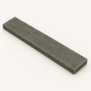 Полоса горячекатаная 100х14 мм 15ХМФКР в наличии в Астрахани