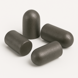 Цильпебс чугунный 25х38 мм в наличии в Астрахани