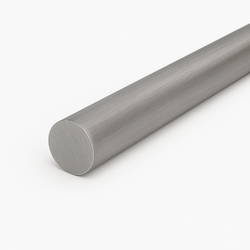 Дюралевый пруток 70х3000 мм В95Т1 в наличии в Астрахани