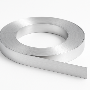 Алюминиевая лента 0,35х12 мм АД1 ГОСТ 1018-2015 в наличии в Астрахани