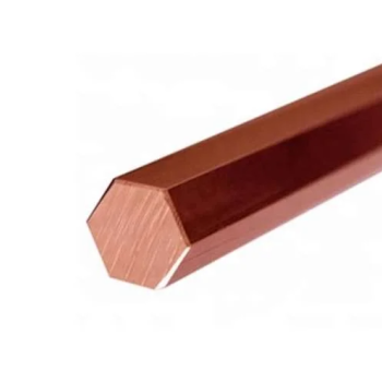 Медный шестигранник 41 мм М3р ГОСТ 1535-2016 в наличии в Астрахани