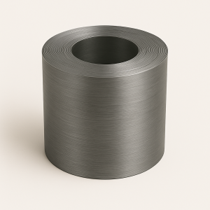 Танталовая фольга 0,09 мм ТВЧ в наличии в Астрахани