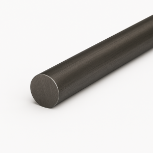 Вольфрамовый пруток 3,4 мм ВЛ ТУ 48-19-27-88 в наличии в Астрахани