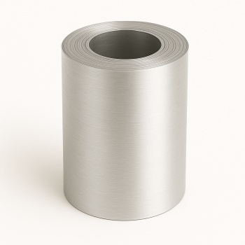 Фольга алюминиевая для упаковки 0,035 мм 8011 ГОСТ 745-2014 в наличии в Астрахани