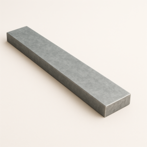 Подшипниковая полоса 110х14 мм ШХ15 в наличии в Астрахани