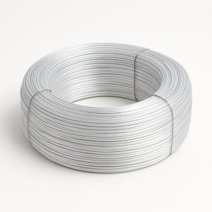 Алюминиевая катанка 9,5 мм 8176-О ГОСТ 20967-2019 в наличии в Астрахани