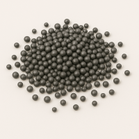 Дробь чугунная колотая ДЧК 1,4 ГОСТ 11964-81
