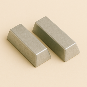 Лигатура алюминий-бериллий AБ1 в наличии в Астрахани