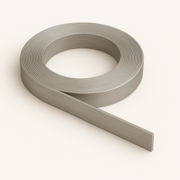 Лента припоя 0,05х120 мм ПМ17 в наличии в Астрахани