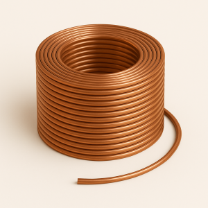 Медный припой ПСр40 ГОСТ 31921-2012 в наличии в Астрахани