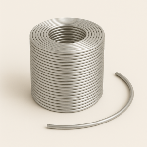 Оловянный припой 10х25х250 мм ОСу2 ТУ 48-0220-40-90 в наличии в Астрахани