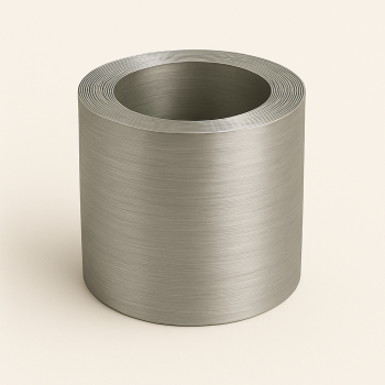 Фольга припоя 0,06х100 мм ПМГрН 10-1,5В в наличии в Астрахани