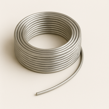 Проволока припоя 1 мм ПМГрОБ10-1-0,1 в наличии в Астрахани