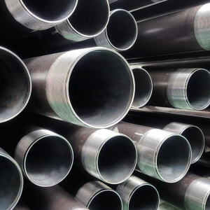 Обсадная труба 108х5х1500 мм ГОСТ Р 51682-2000 прочность Д в наличии в Астрахани