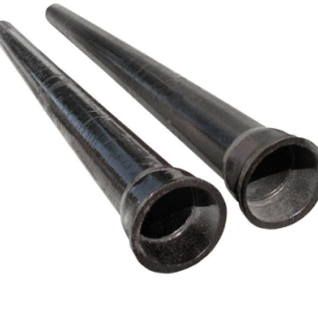 Чугунная труба напорная раструбная 250 мм ЧНР ГОСТ 9583-75 в наличии в Астрахани