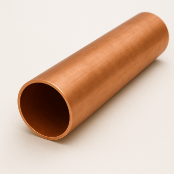 Медная труба 54х0,8 мм М2р ГОСТ 32598-2013 в наличии в Астрахани