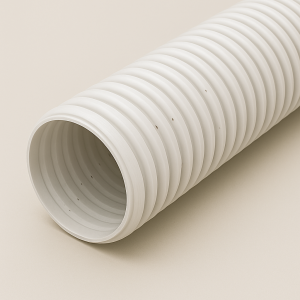 Труба полипропиленовая дренажная DN/ID 250х1,8 мм ГОСТ Р 54475-2011 в наличии в Астрахани