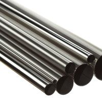 Труба прецизионная 100х1 мм холоднокатаная 40Х ГОСТ 9567-75