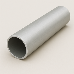 Дюралевая труба 50х2 мм ВД1 ГОСТ 23697-79 в наличии в Астрахани