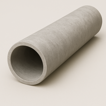 Труба железобетонная безнапорная ТП 2000 мм ГОСТ 6482-2011 в наличии в Астрахани
