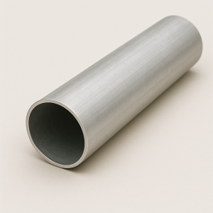 Алюминиевая труба холоднодеформированная 90х3 мм АД0 ГОСТ 23697-79 в наличии в Астрахани