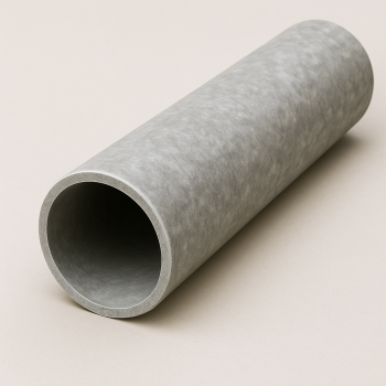 Труба асбестоцементная напорная 150 мм в наличии в Астрахани