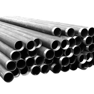 Нержавеющая обсадная труба 127 мм 02Х13Н5М2 ГОСТ ISO 13680-2016 в наличии в Астрахани