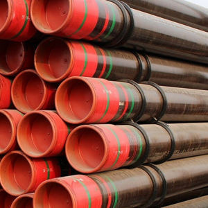 Труба НКМ 114,3х7 мм ГОСТ 633-80 ст10 в наличии в Астрахани