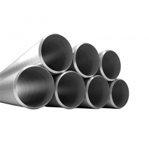 Труба стальная магистральная 1020х11 мм 10Г2Б мм ГОСТ 20295-85 в наличии в Астрахани