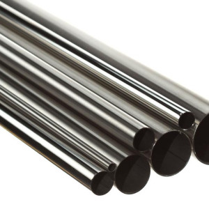 Труба прецизионная 8х0,25 мм холоднокатаная ст10 ГОСТ 9567-75 в наличии в Астрахани