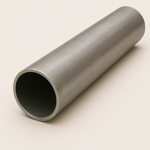 Титановая труба 25х2,5 мм ПТ-1М ГОСТ 22897-86 в наличии в Астрахани