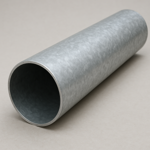 Оцинкованная труба 108x10 09Г2С в наличии в Астрахани