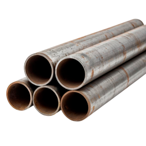 Труба стальная электросварная 102х3.8 мм ст20 в наличии в Астрахани