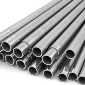 Стальная ВГП труба оцинкованная 8х2 мм 20 ГОСТ 3262-75 в наличии в Астрахани