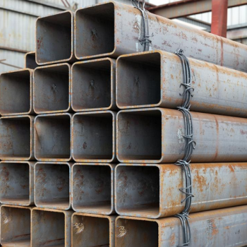 Труба стальная профильная прямоугольная 80х40х3 мм 09Г2С ГОСТ 32931-2015 в наличии в Астрахани