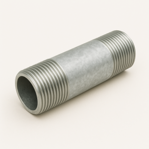 Сгон стальной 20 мм 3/4" ГОСТ 8969-75 в наличии в Астрахани