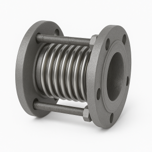 Судовой компенсатор 125 мм в наличии в Астрахани