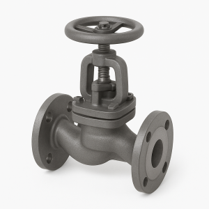 Судовой клапан 80 мм ГОСТ 30816-2002 в наличии в Астрахани