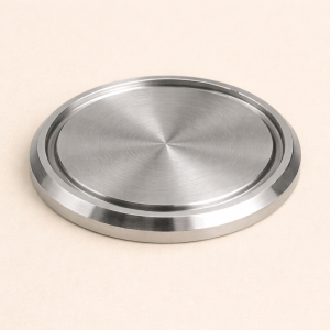 Заглушка кламп AISI 304 DN 2" в наличии в Астрахани