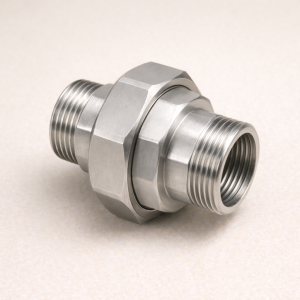 Американка AISI 304 1/2" ВР/ВР в наличии в Астрахани