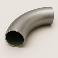 Отвод нержавеющий 57х3 мм 12Х18Н10Т