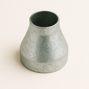 Переход оцинкованный концентрический 32х20 мм в наличии в Астрахани