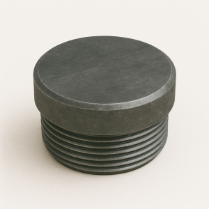 Стальная заглушка фланцевая 25 мм АТК 24.200.02-90 в наличии в Астрахани