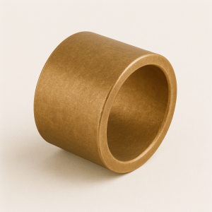 Втулка бронзовая 135 мм БРОФ10-1 в наличии в Астрахани